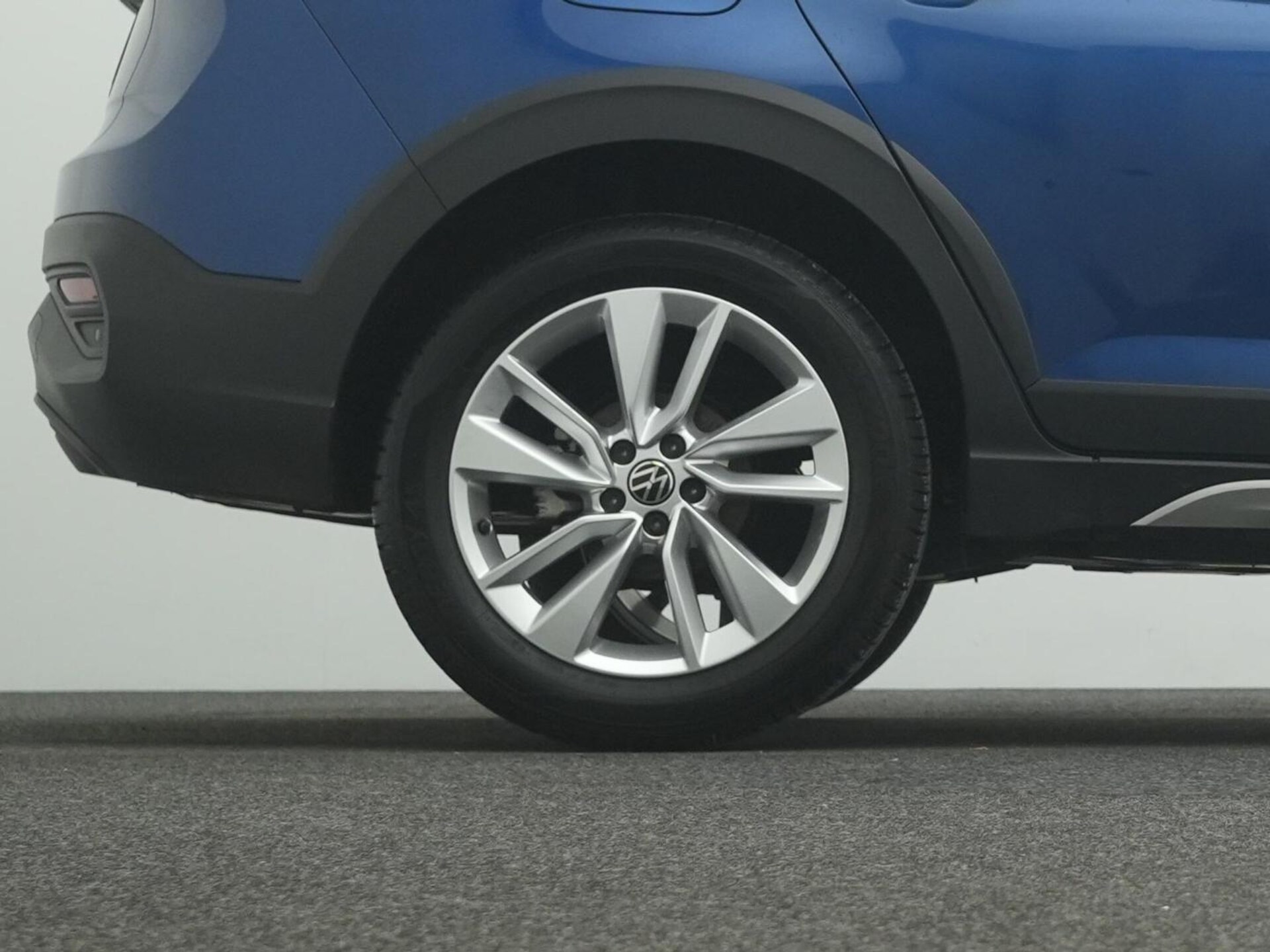 Volkswagen Taigo Goal