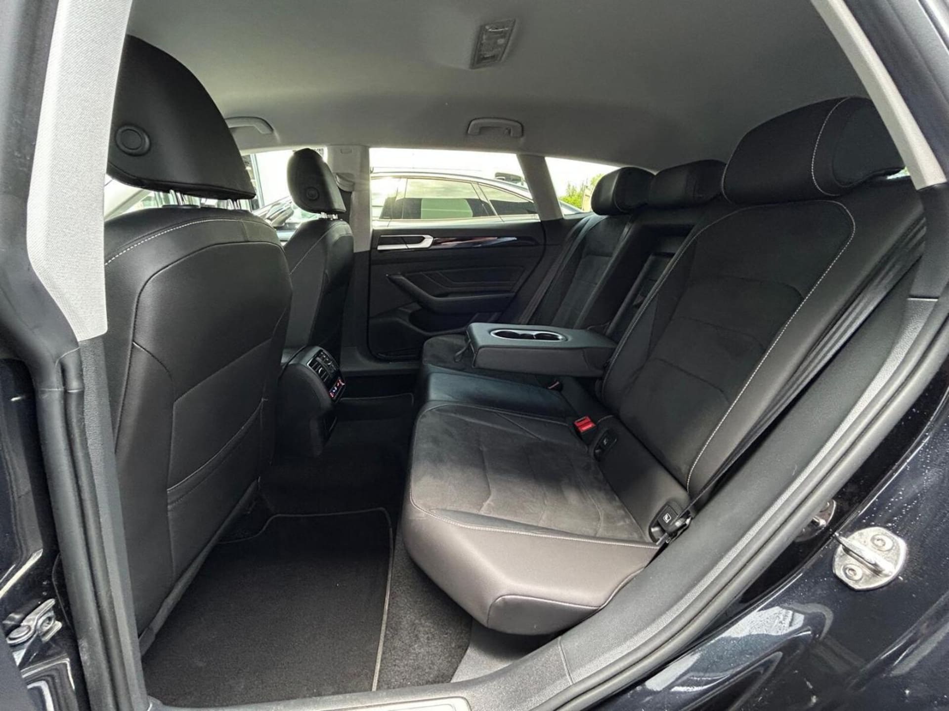 Volkswagen Arteon Shooting Brake Elegance