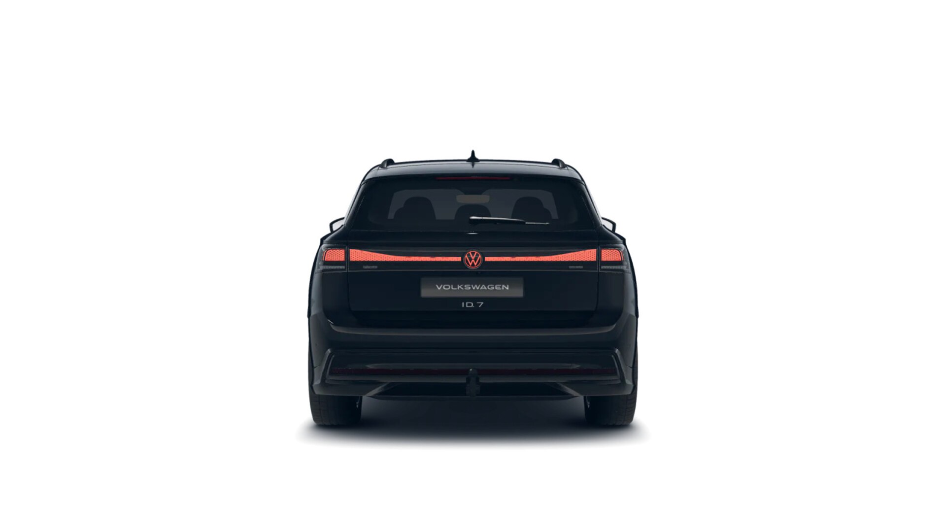 Volkswagen ID.7 Tourer Pro