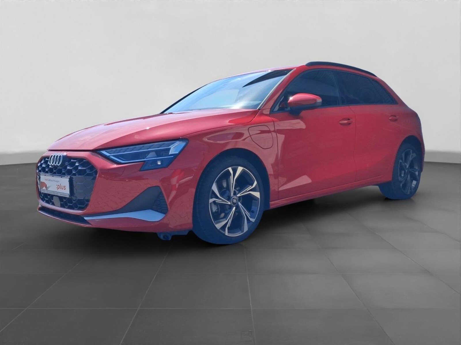 Audi A3 Sportback – Bild 2