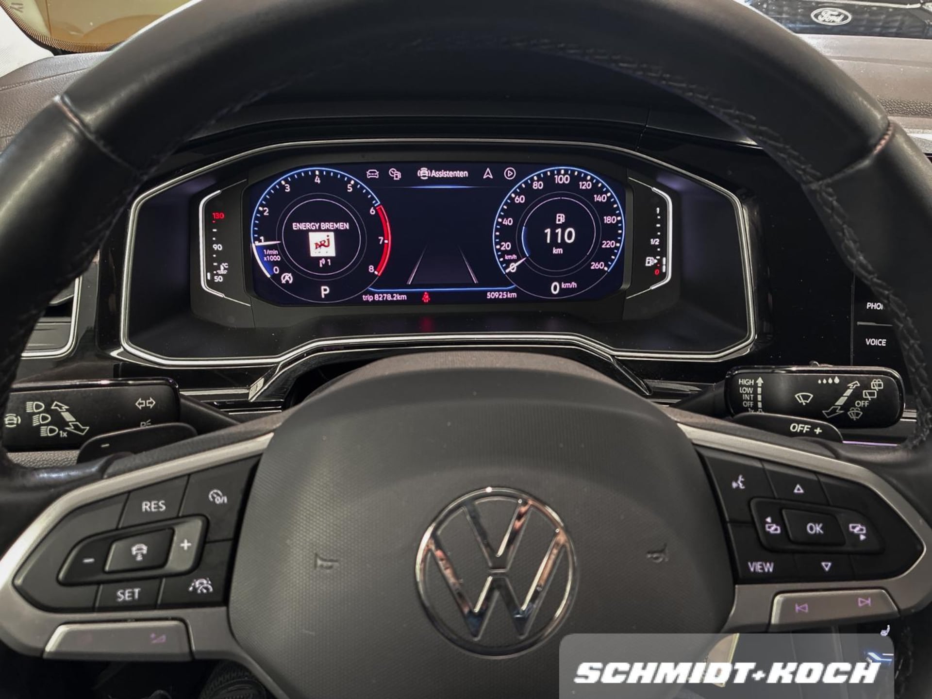 Volkswagen Polo Style