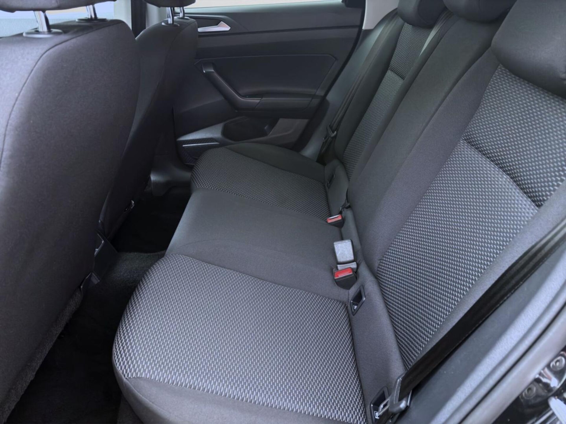 Volkswagen Taigo Basis-Modell