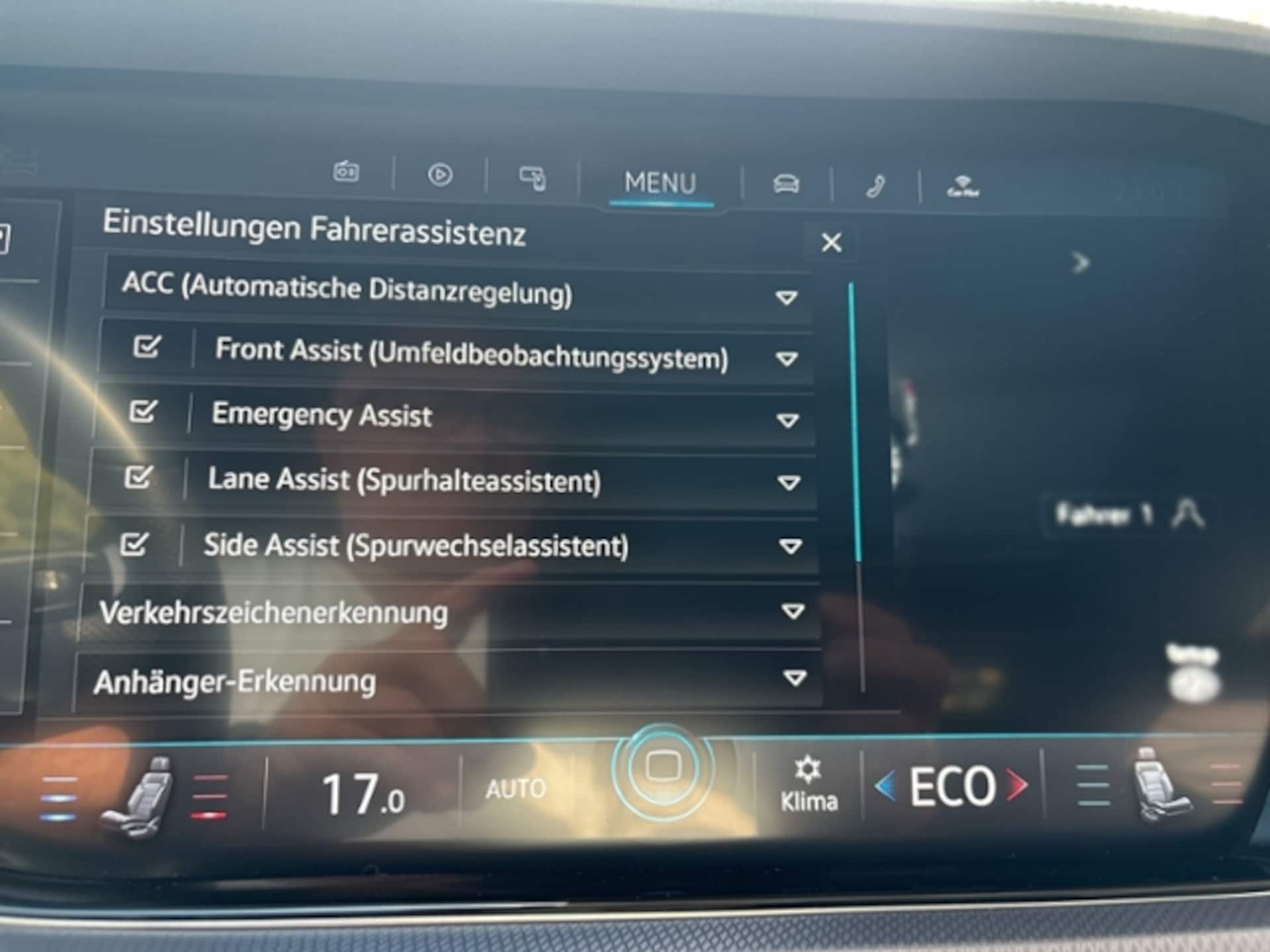 Volkswagen Touareg R
