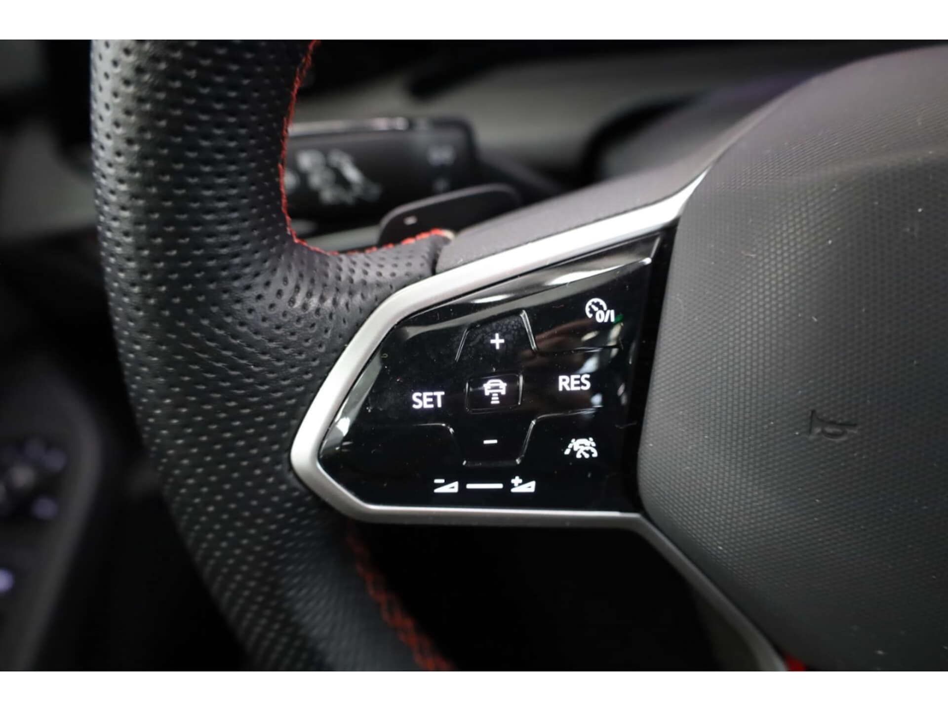 Volkswagen Golf GTI Clubsport