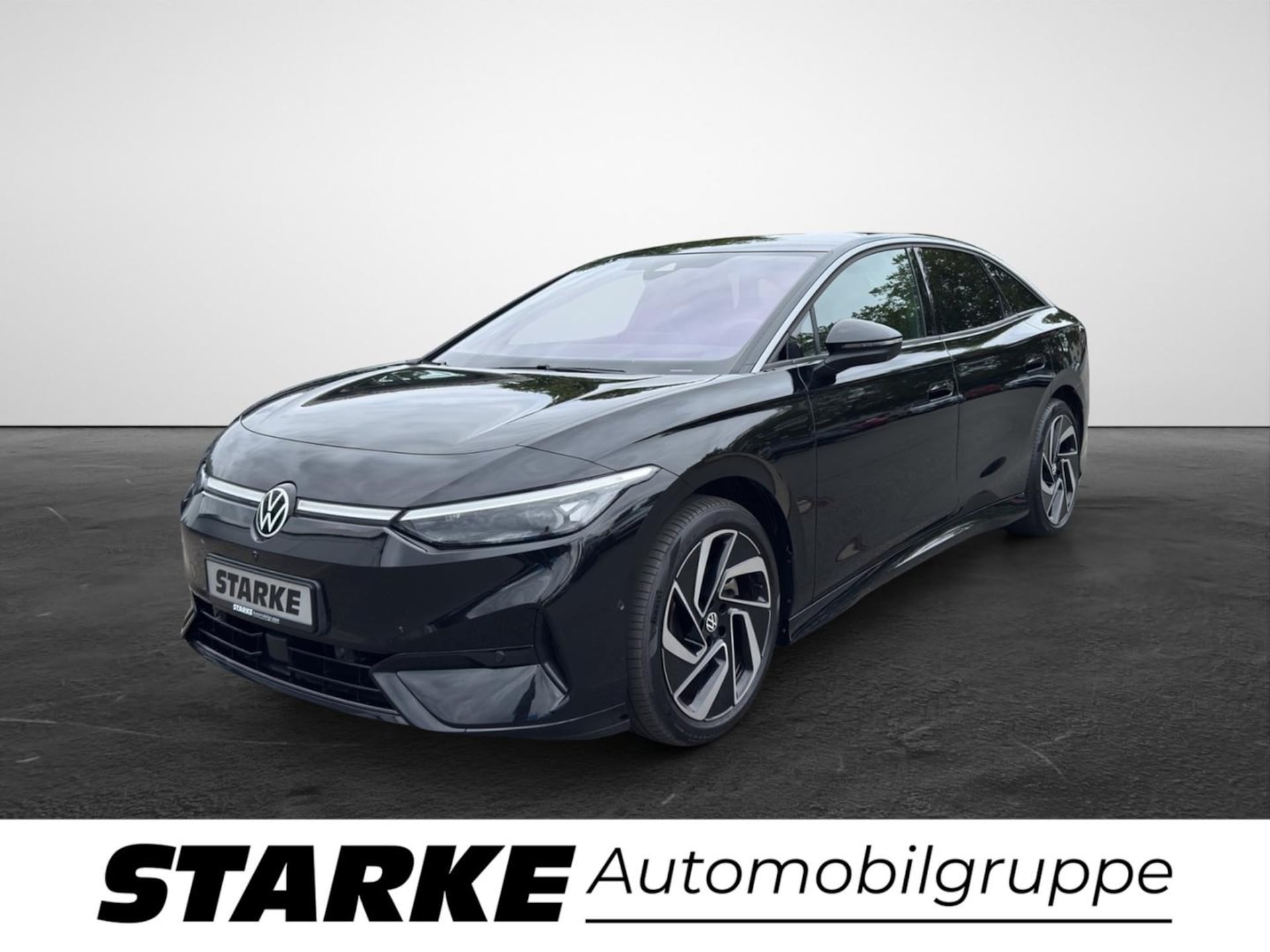Volkswagen ID.7 Pro