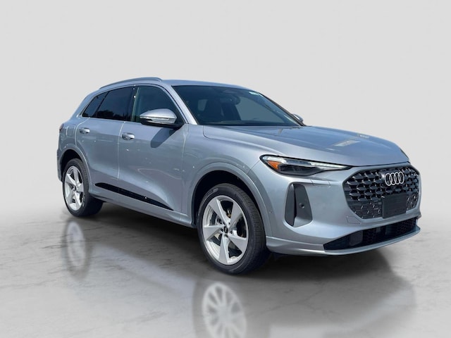 Photo of 2026 Audi Q5 