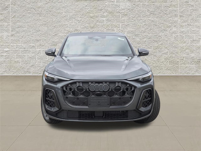 2026 Audi Q5 Sportback