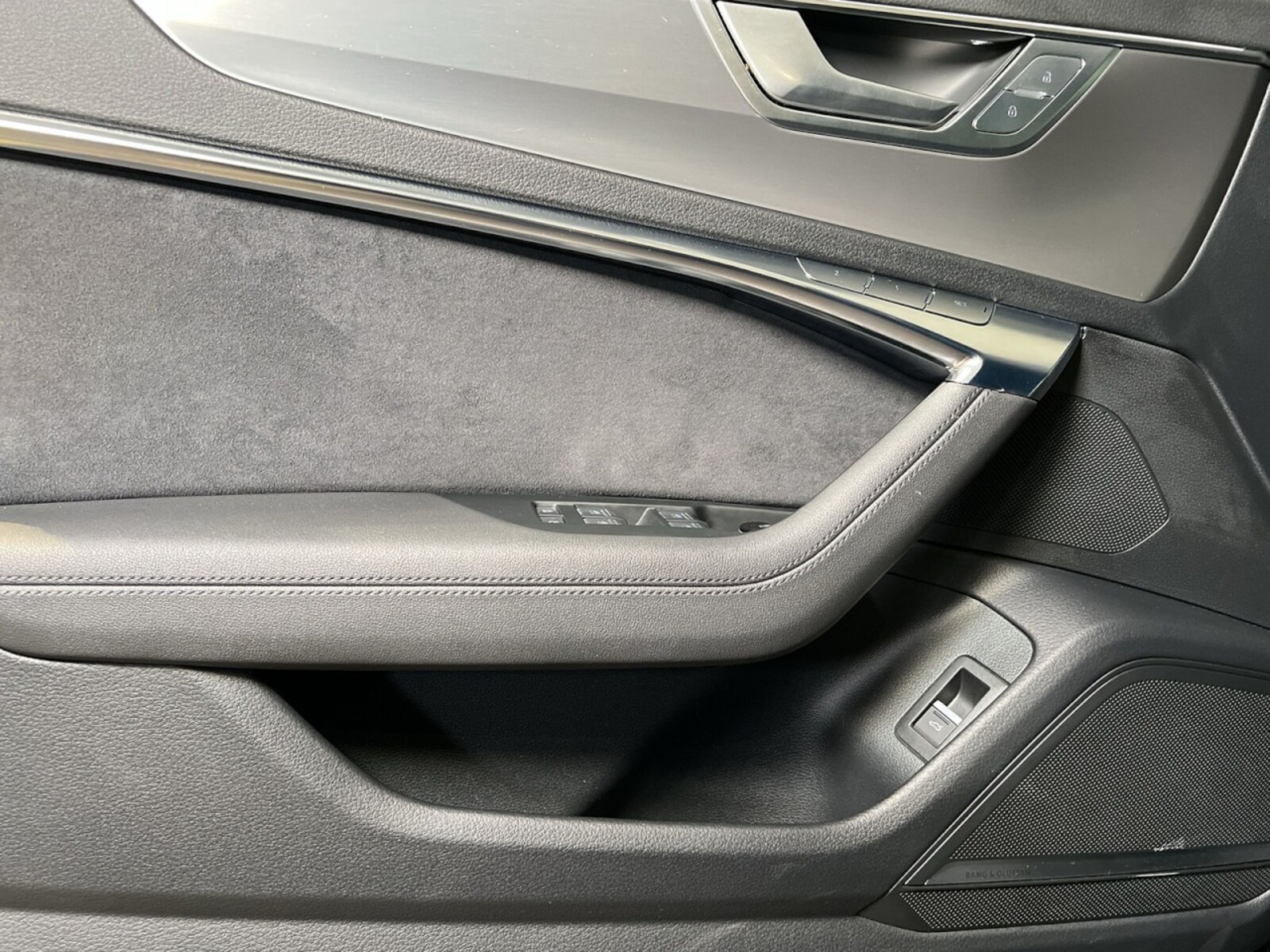 Audi RS 6 Avant – Bild 14