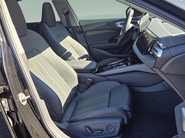 2025 Audi New A5 Premium Plus - Photo 15