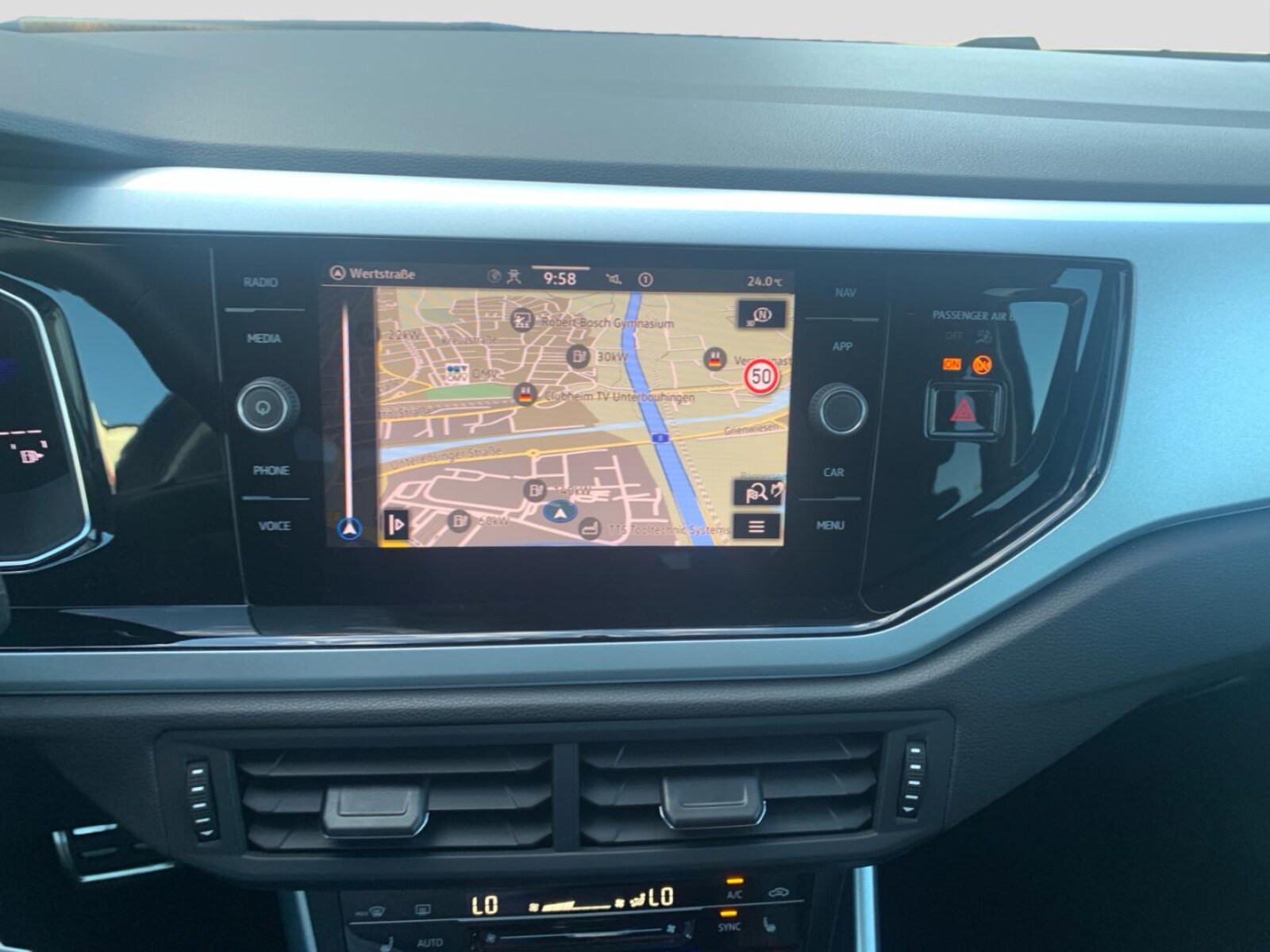Volkswagen Polo – Bild 5