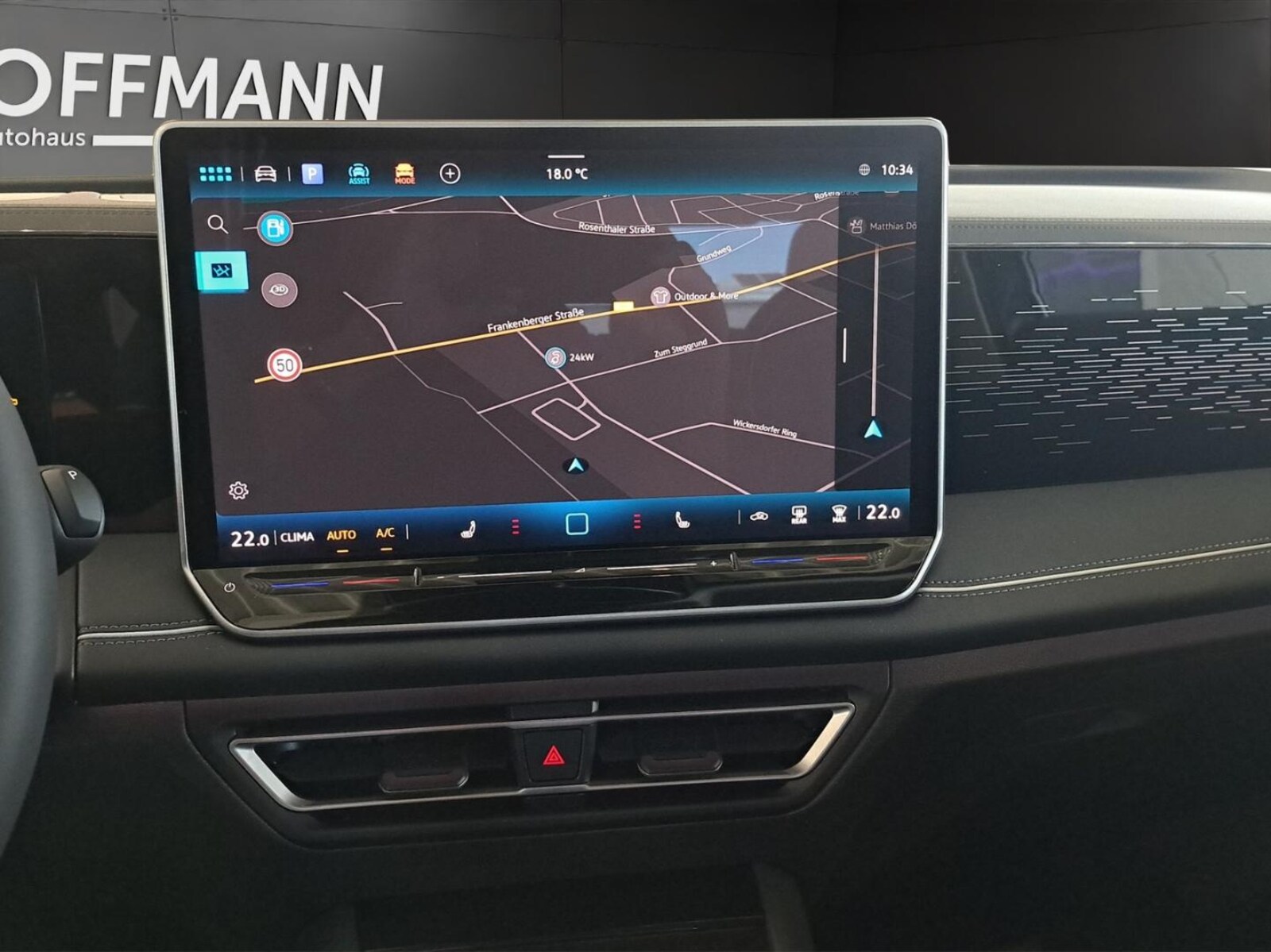 Volkswagen Tiguan – Bild 11