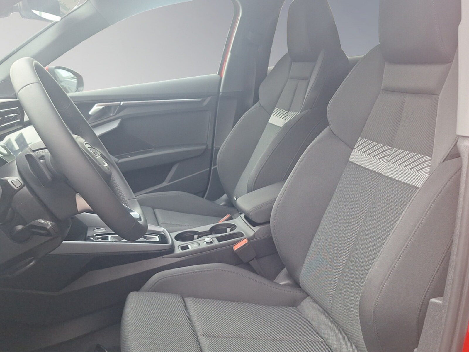 Audi A3 Limousine – Bild 10