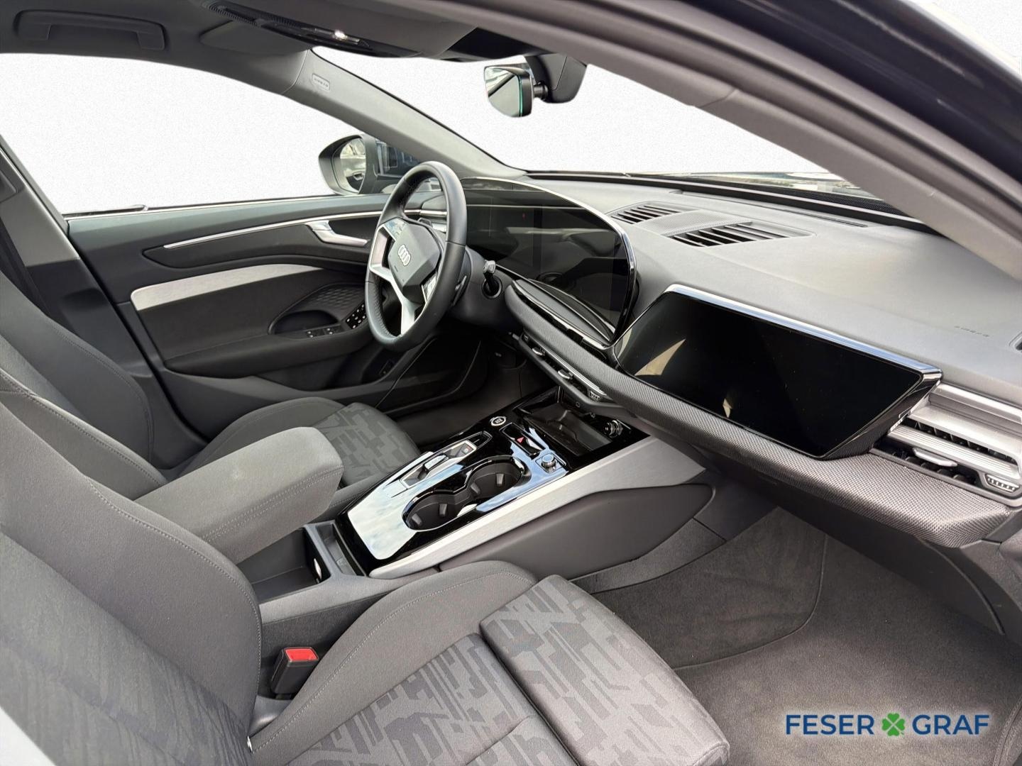 Bild über Audi A6 Avant TDI quattro 150 kW S tronic - für weitere Informationen kontaktieren Sie den Audi Partner