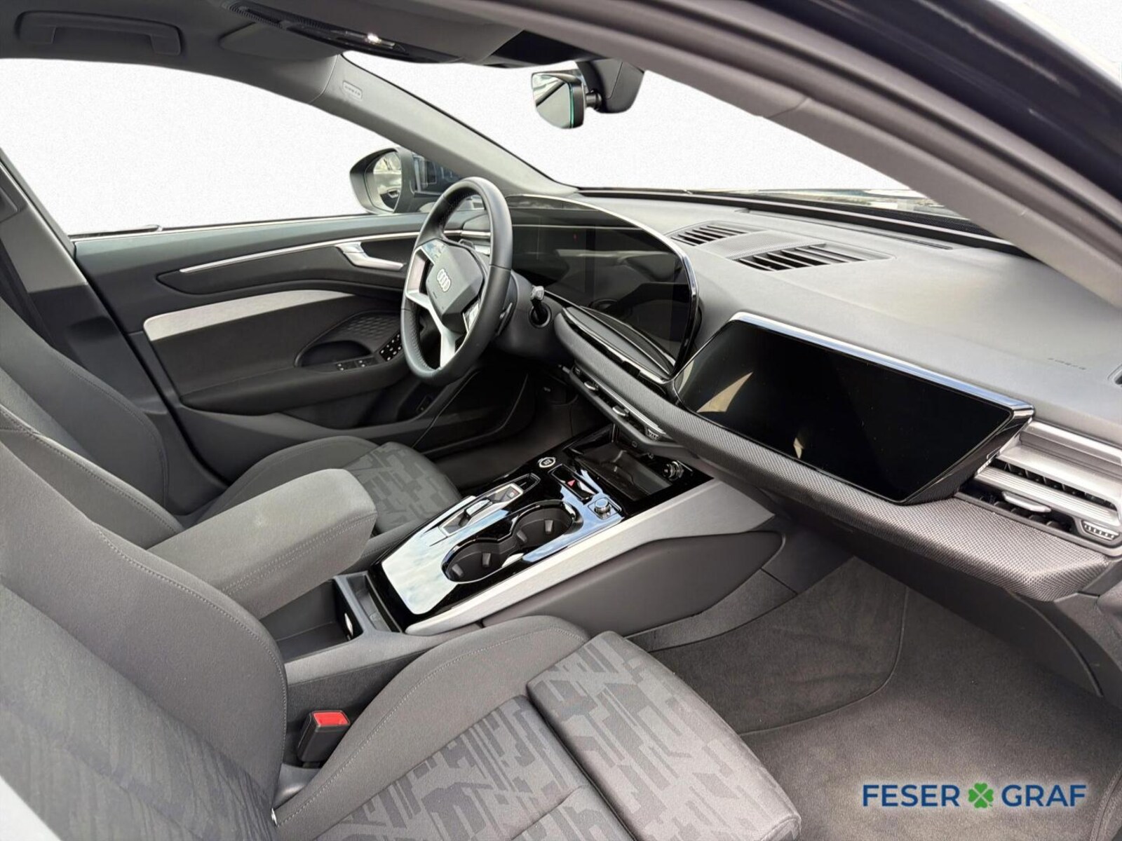 Audi A6 Avant – Bild 7