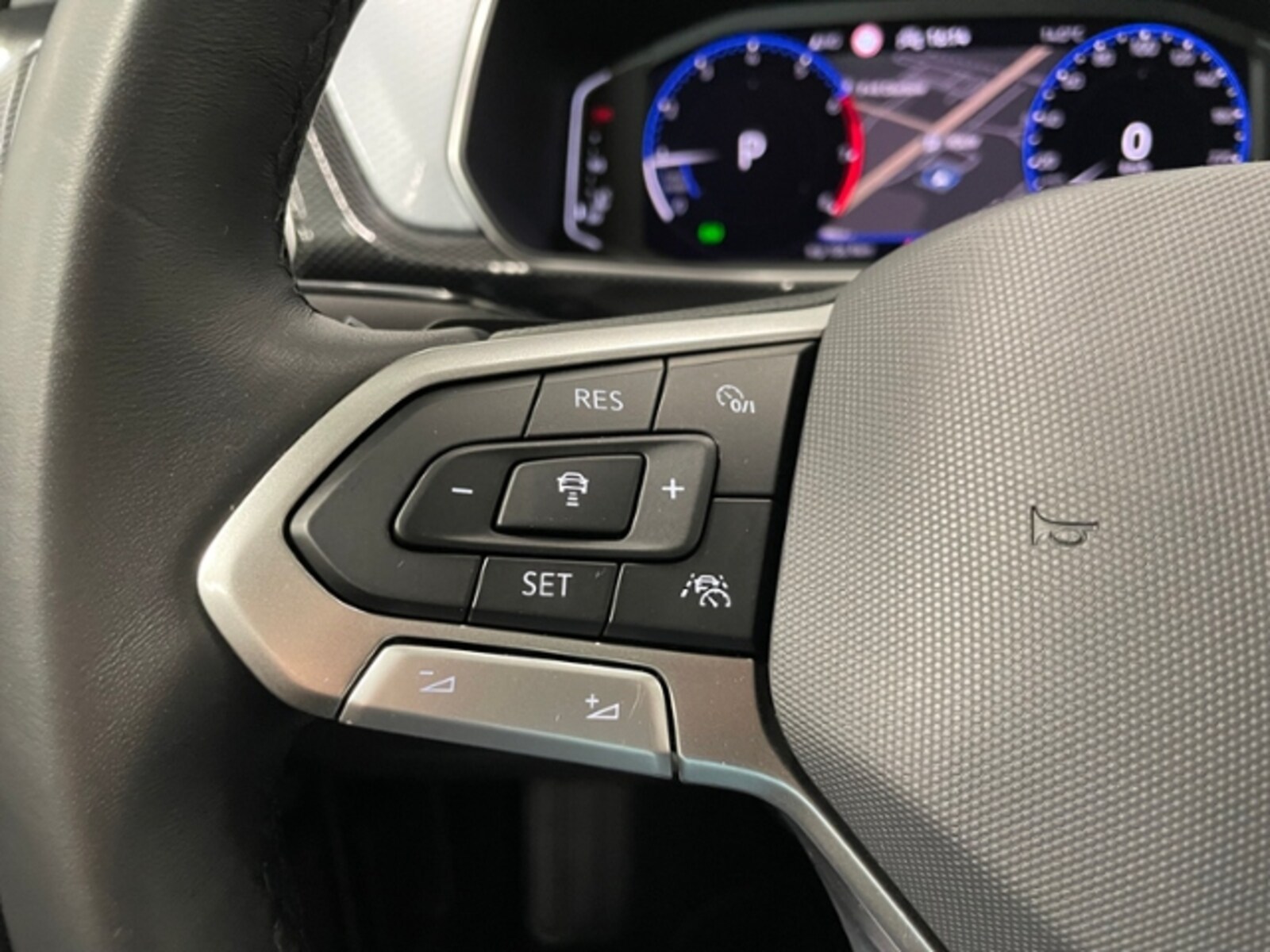 Volkswagen T-Cross – Bild 36