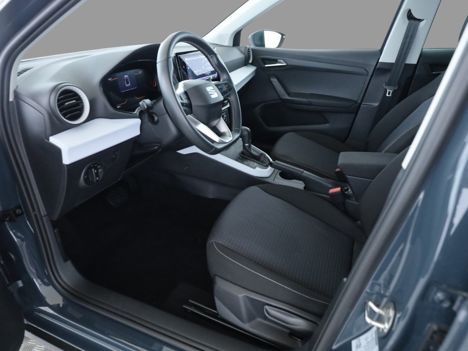 SEAT Arona – Bild 8