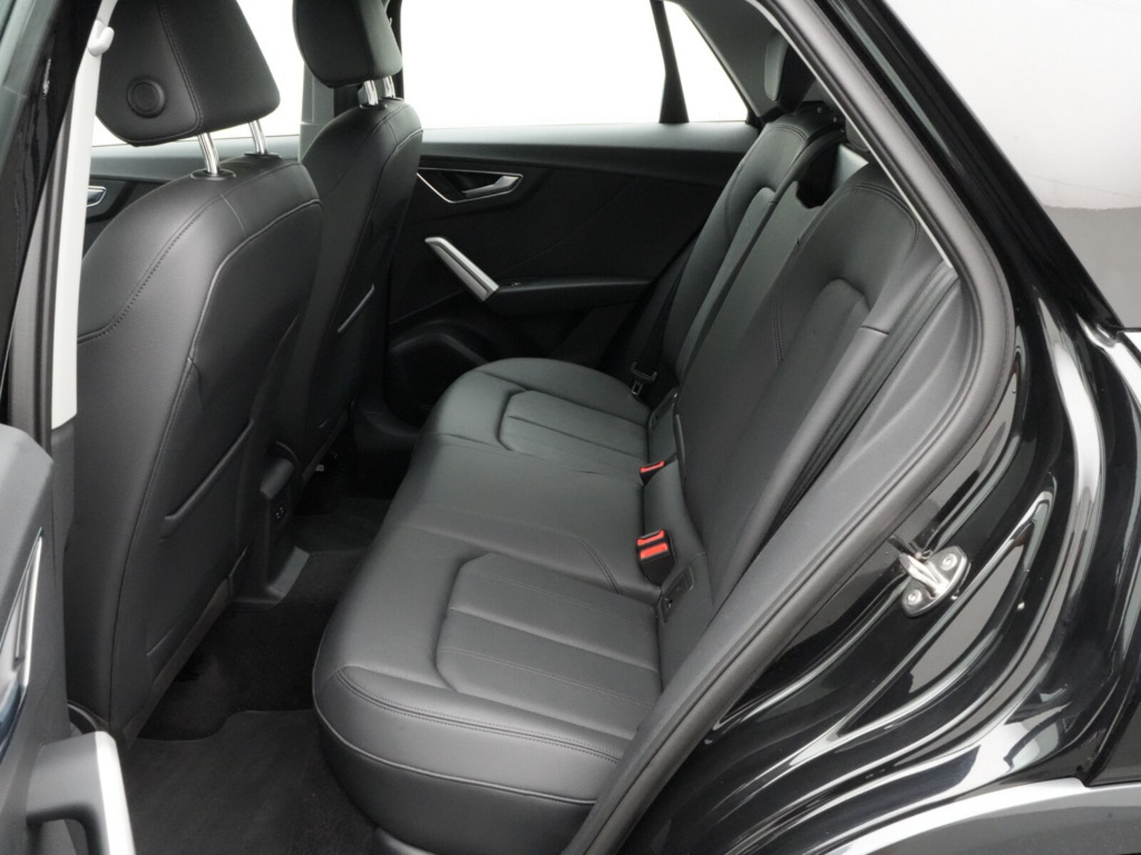 Audi Q2 – Bild 15