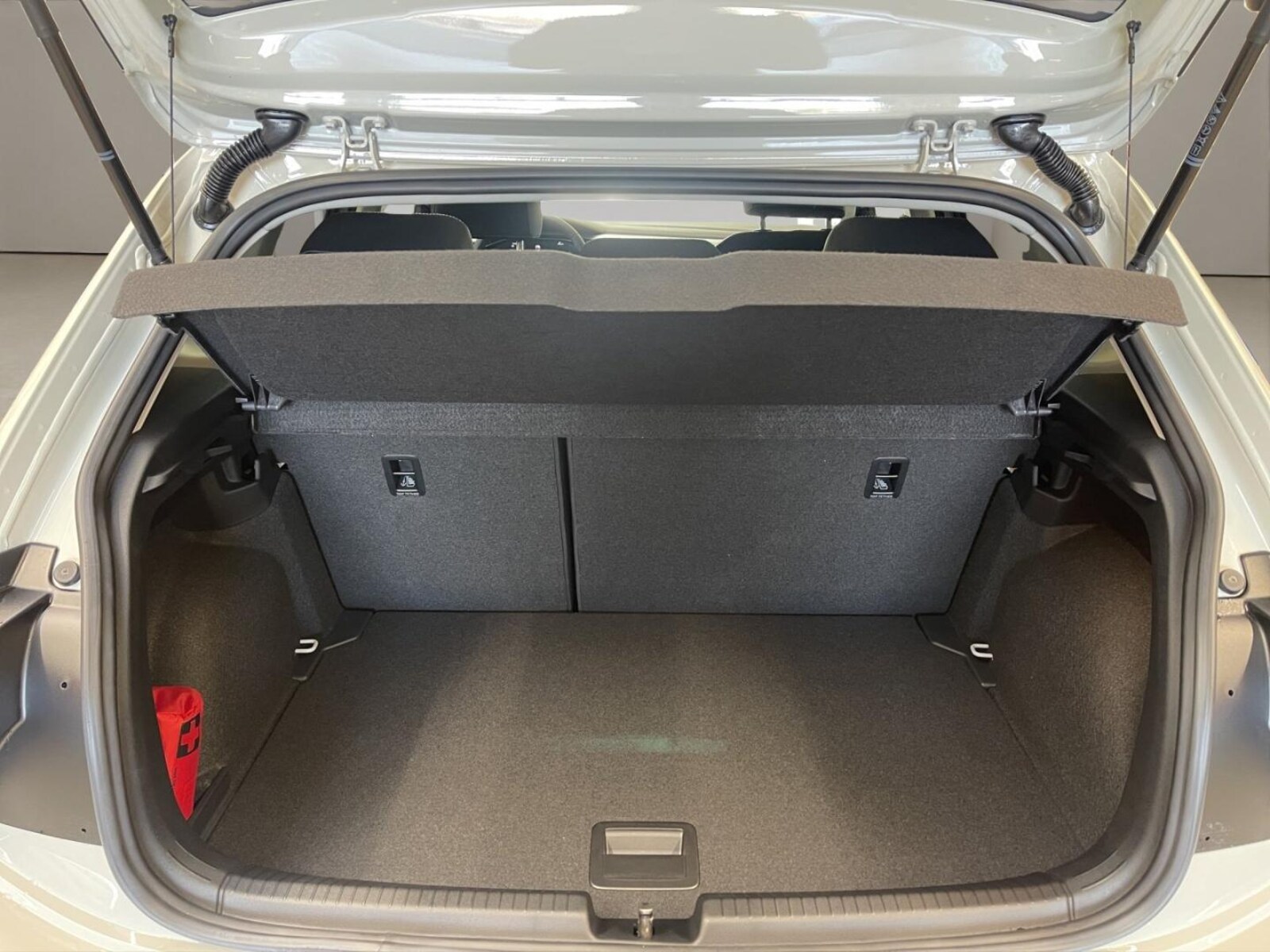 Volkswagen Polo – Bild 17