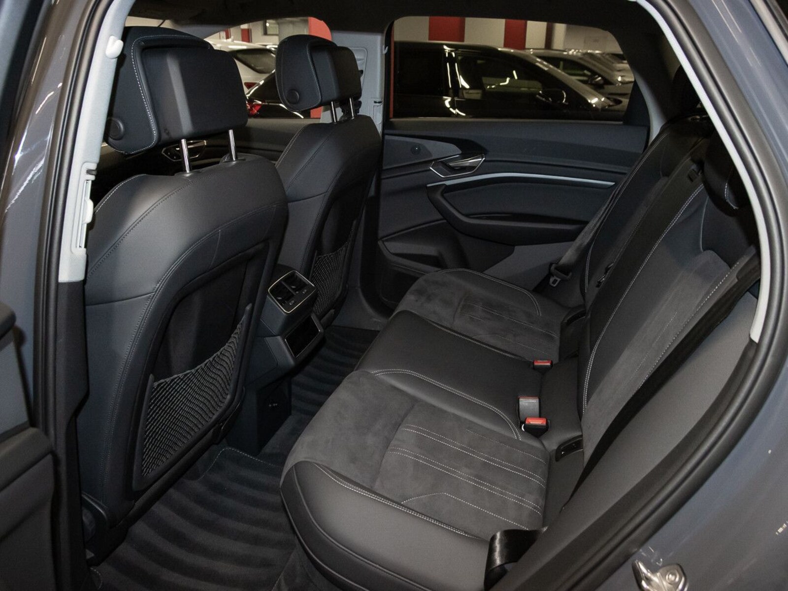 Audi Q8 e-tron – Bild 10