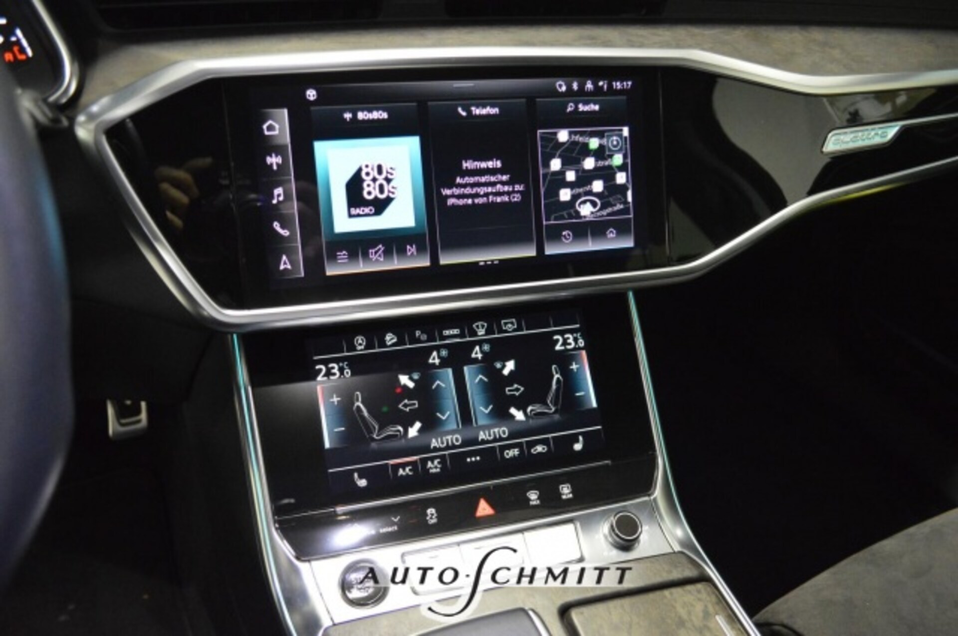 Audi A6 allroad quattro