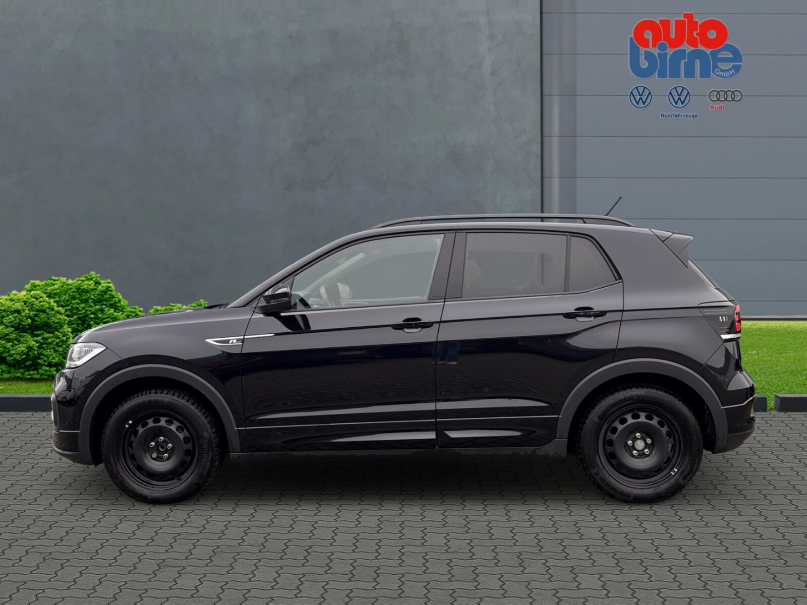 Volkswagen T-Cross – Bild 2