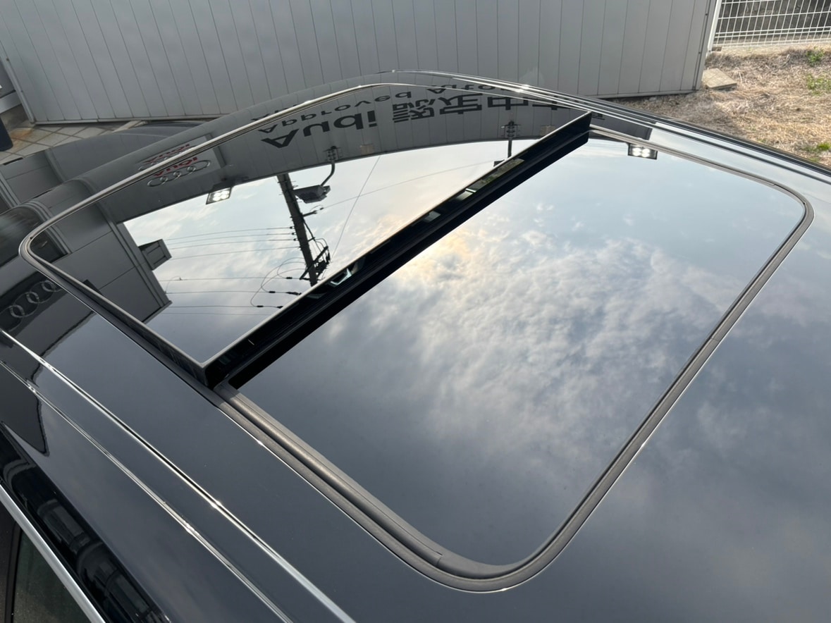 Audi Q5 Sportback