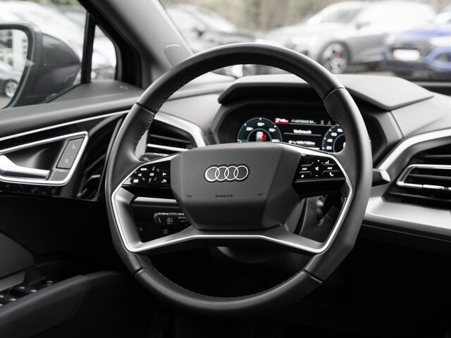 Image about Audi Q4 Sportback e-tron 45 e-tron