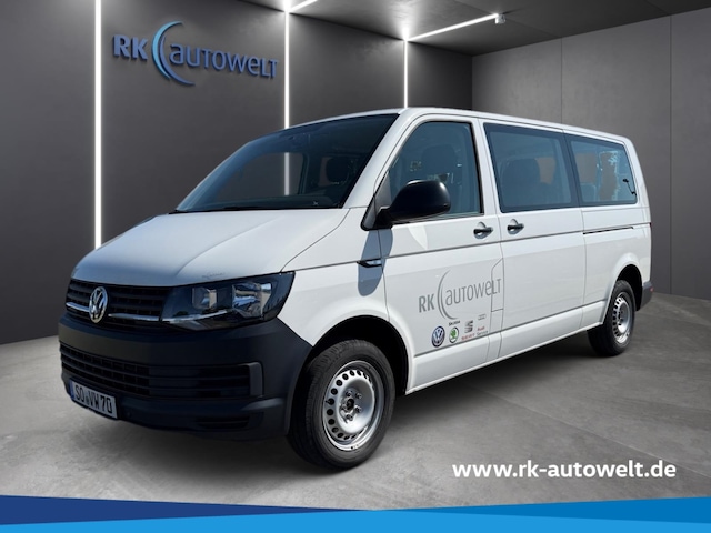 Volkswagen T6 Transporter