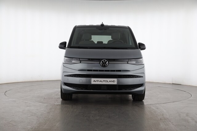Volkswagen Multivan langversion