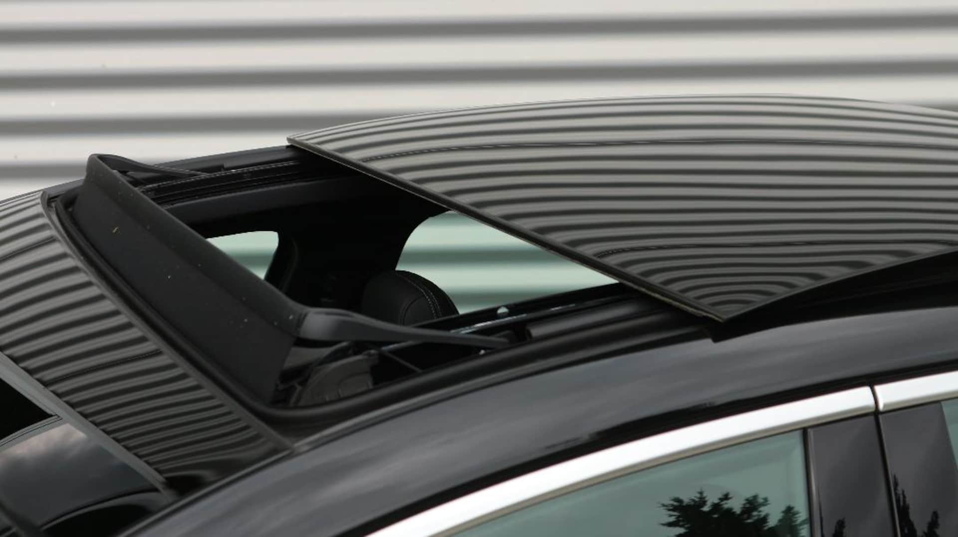 Audi A3 Sportback S line