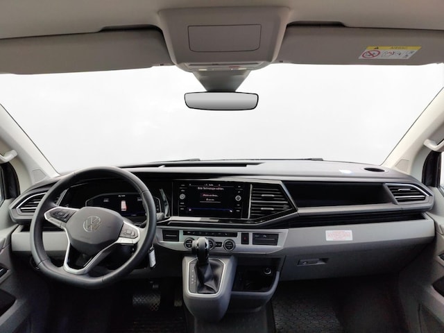 Volkswagen T6.1 Caravelle larger