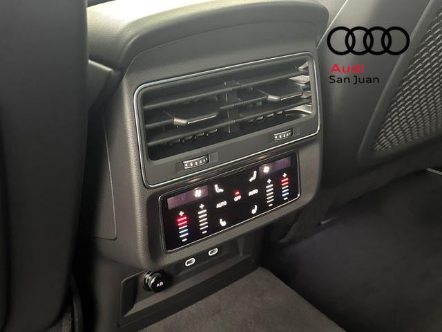 2026 Audi Q8 Premium Plus - Photo 33