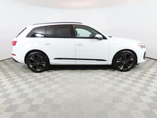 2026 Audi Q7 Premium Plus - Photo 6