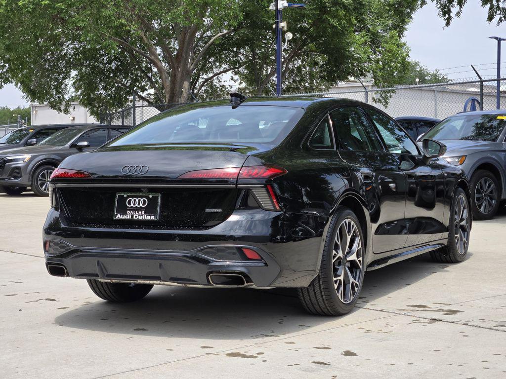2026 Audi A6 Prestige - Photo 8