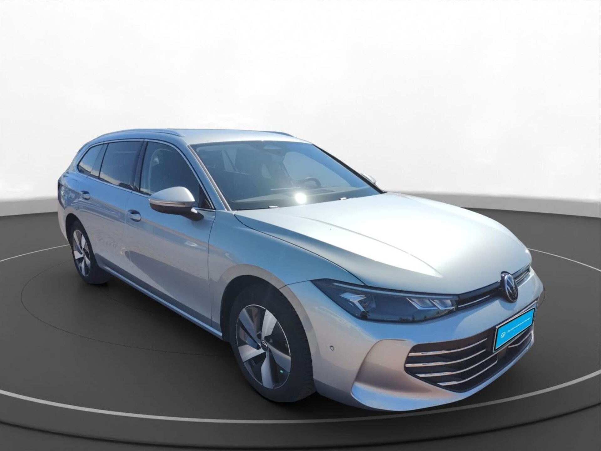 Volkswagen Passat Business