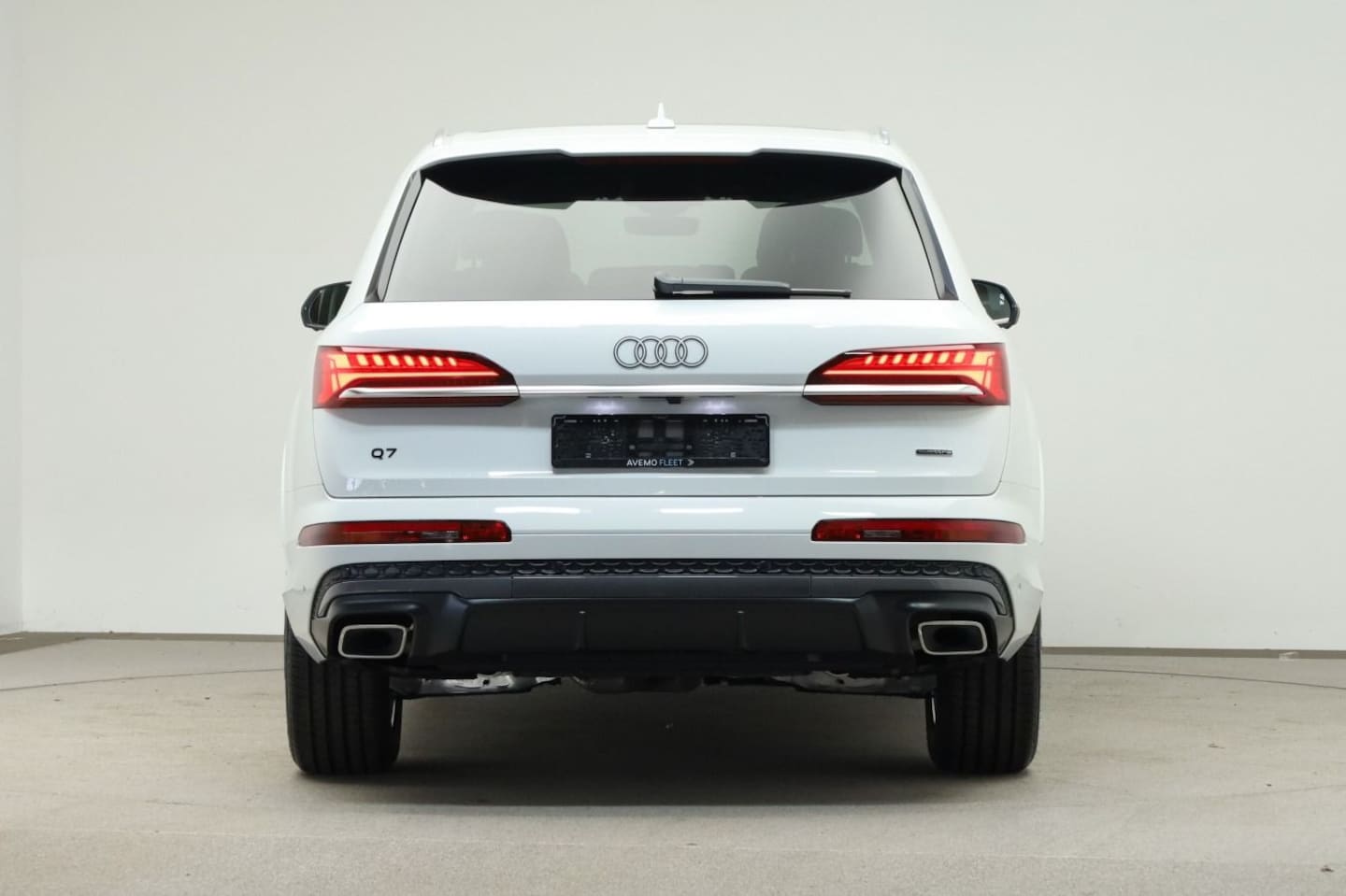 Bild über Audi Q7 SUV TFSI e TFSI e quattro 290 kW tiptronic - für weitere Informationen kontaktieren Sie den Audi Partner