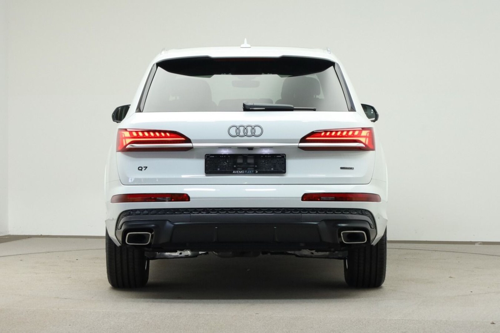 Audi Q7 – Bild 5