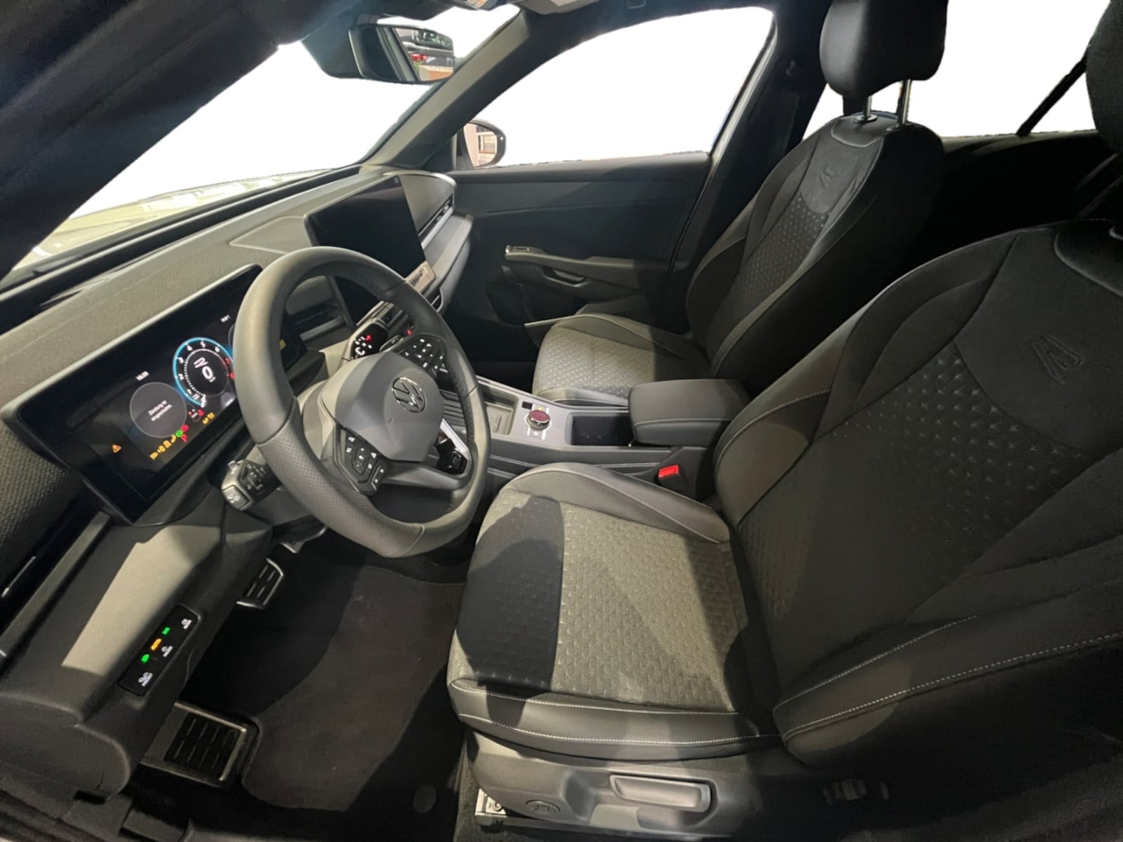 Volkswagen T-Roc – Bild 9