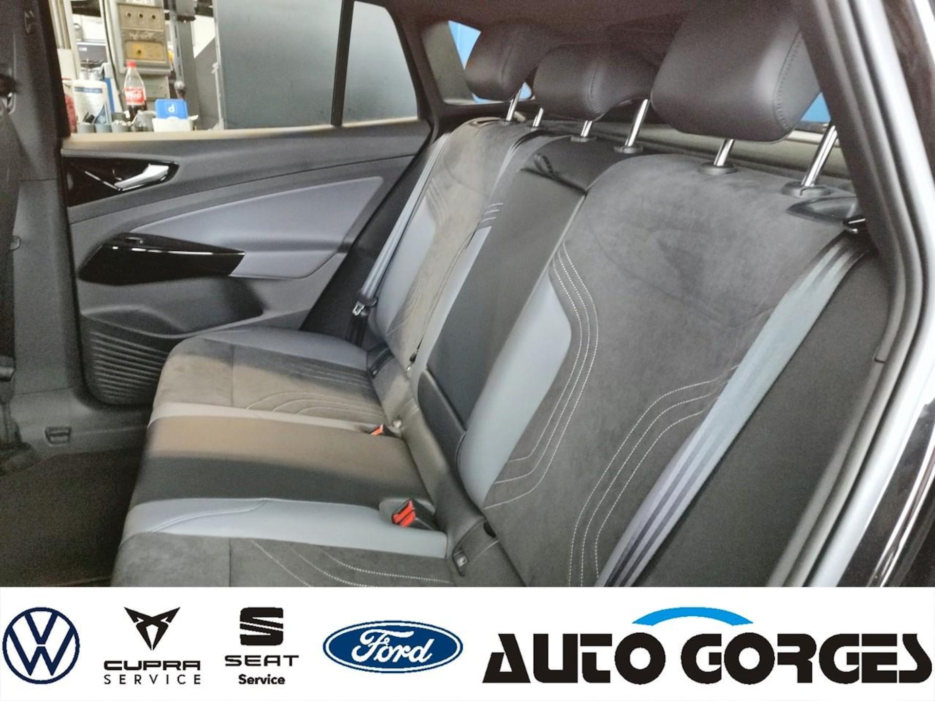 Volkswagen ID.4 GOAL Pro