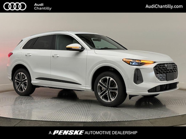 Photo of 2026 Audi Q5