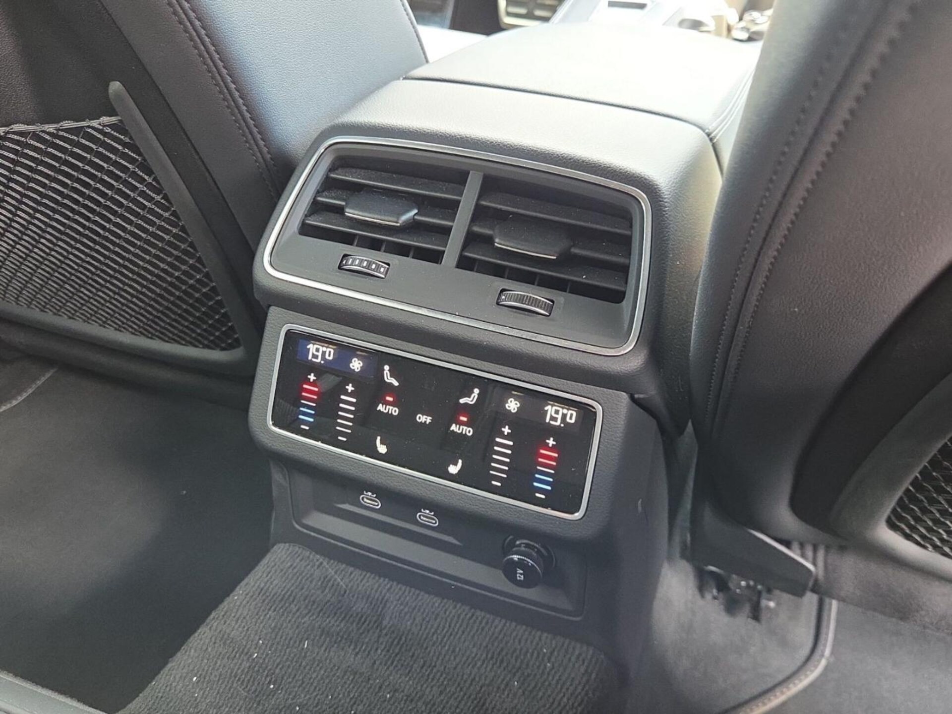 Audi A6 Avant TFSI e Design