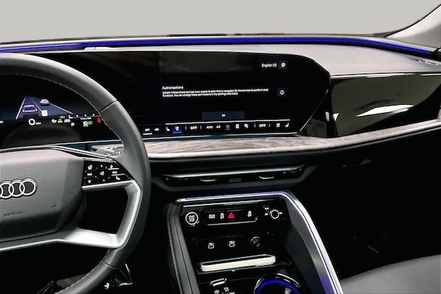 2025 Audi Q5 Premium Plus - Photo 7