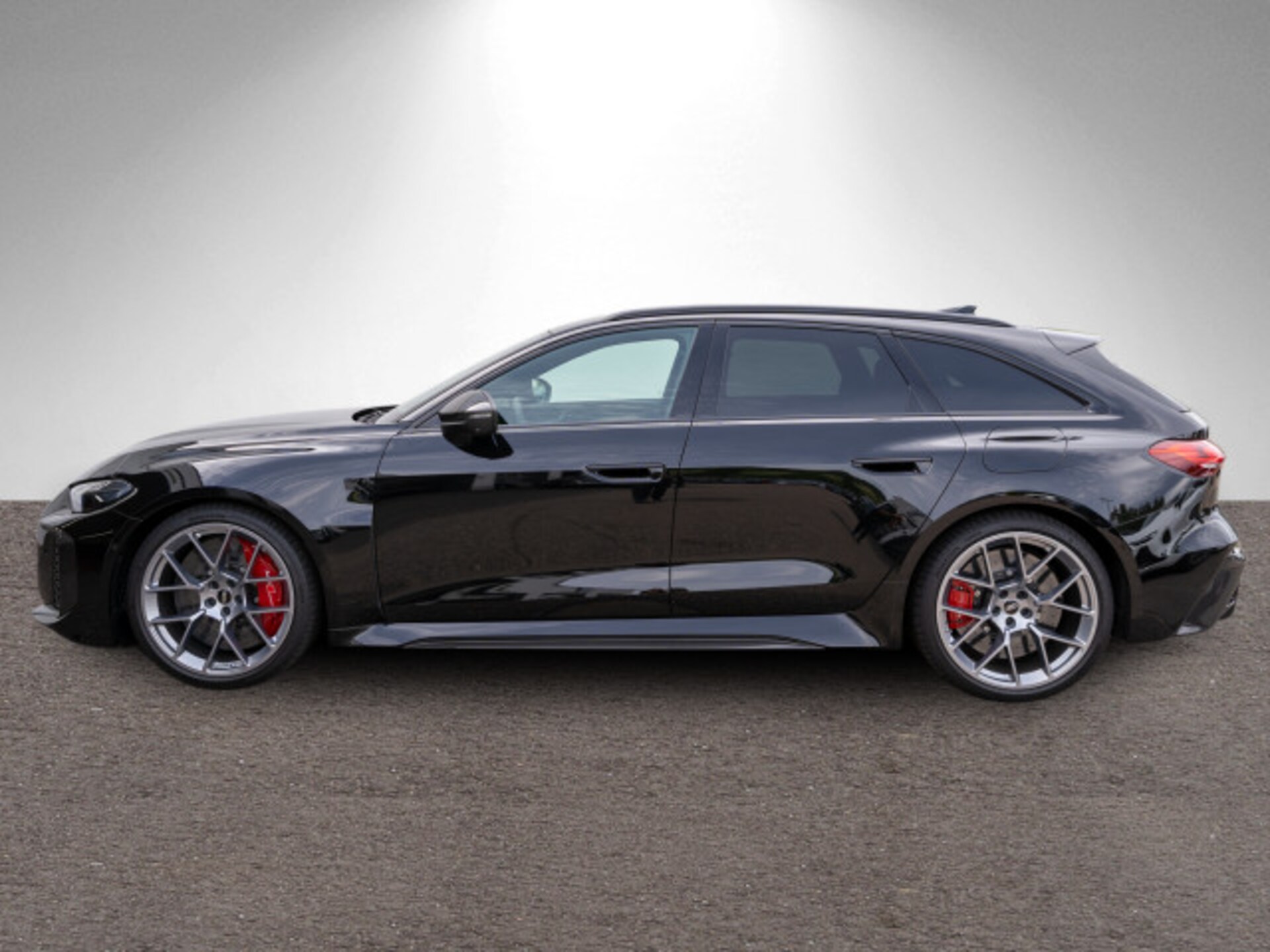 Audi RS 5 Avant