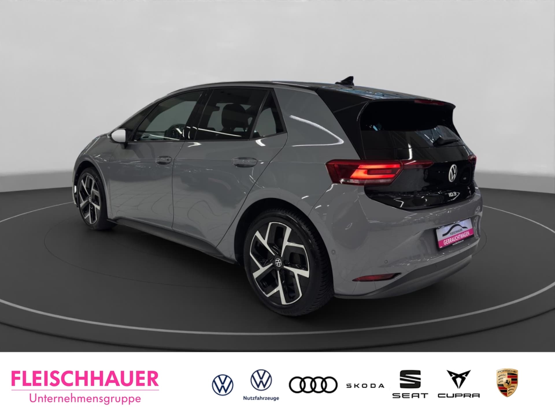 Volkswagen ID.3 MOVE Pro