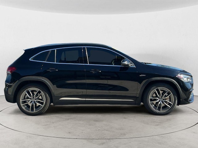 2021 Mercedes-Benz