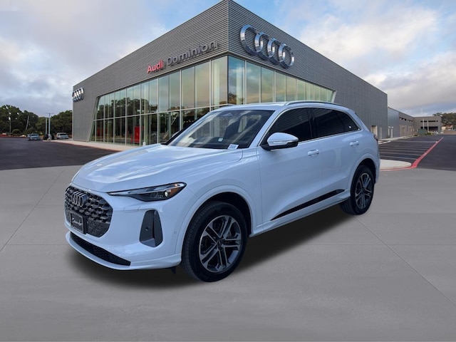 2026 Audi Q5