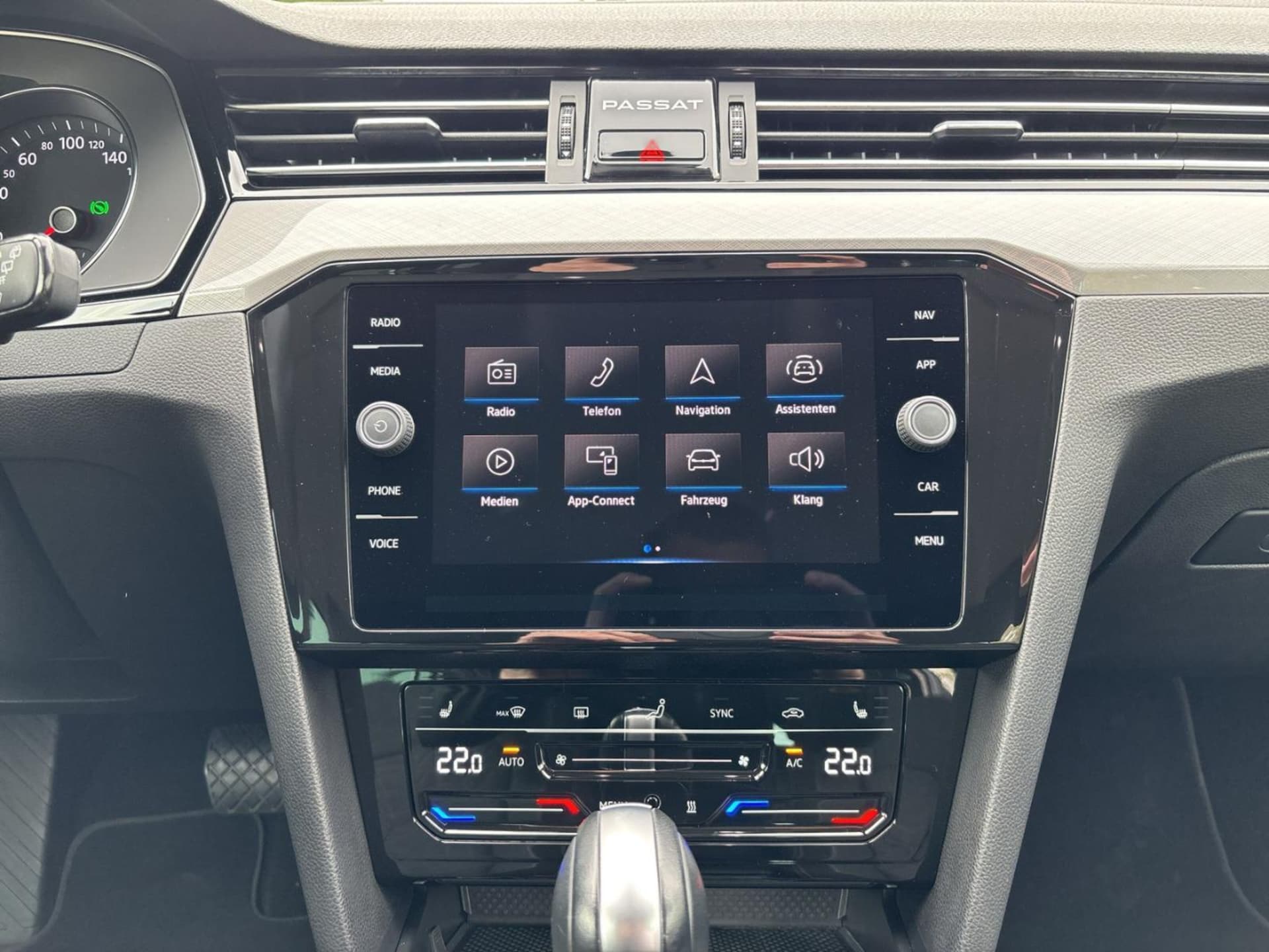 Volkswagen Passat Variant Business