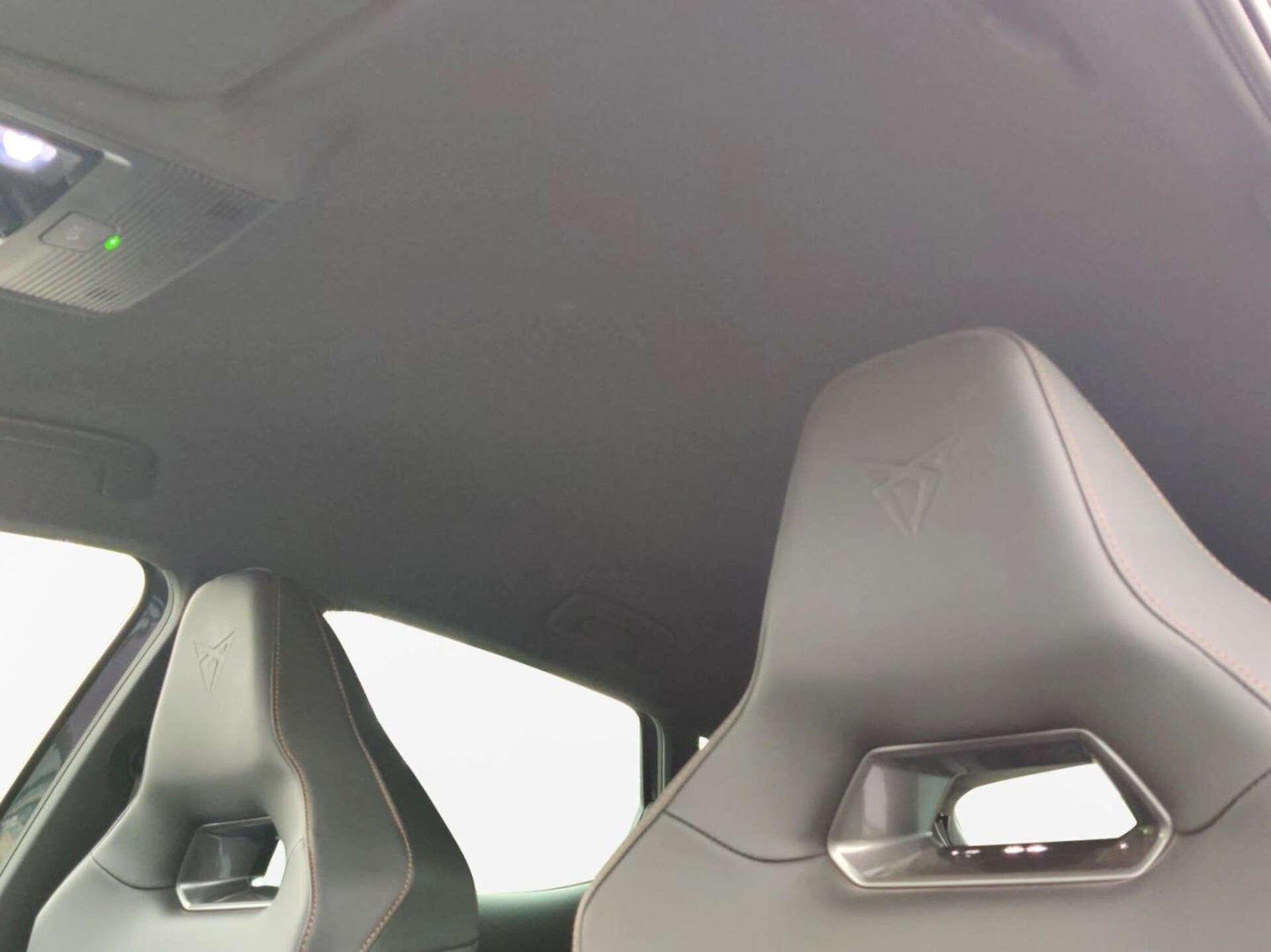 CUPRA Formentor VZ