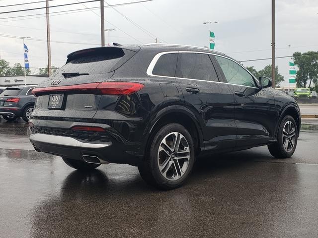 2025 Audi Q5