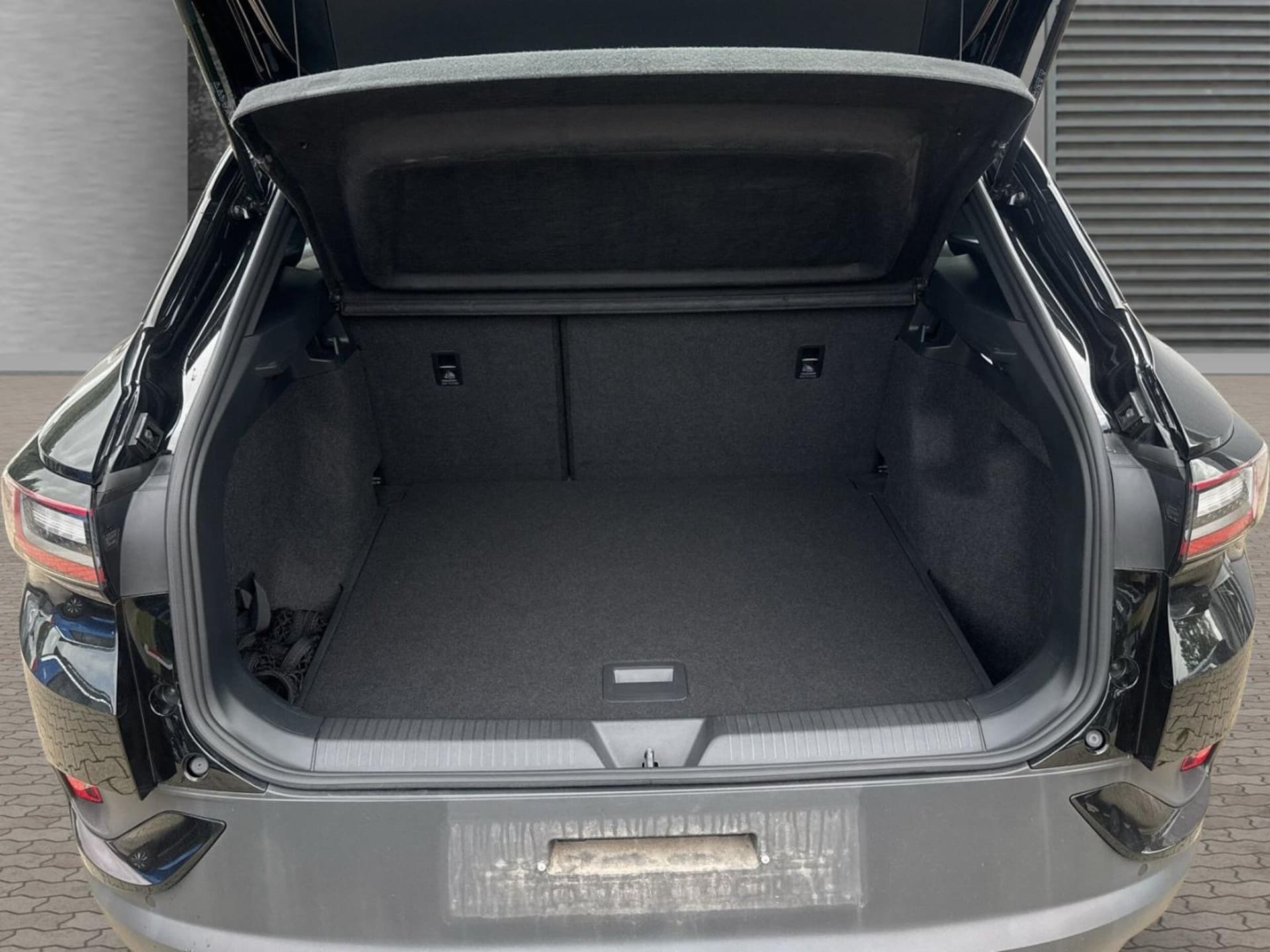Volkswagen ID.4 Pro Performance
